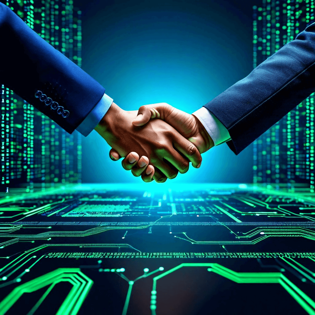 The TLS Handshake: Behind the Scenes of Secure Internet Communication