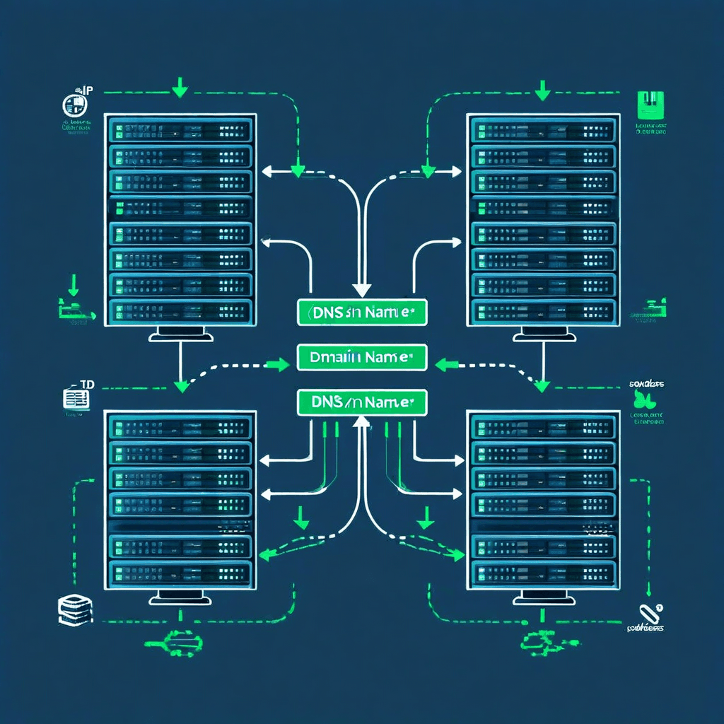 DNS in Depth: The Internet's Address Book